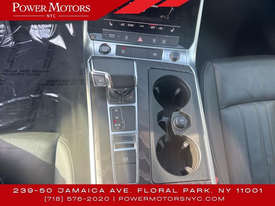 2023 Audi A6 2.0T Premium photo