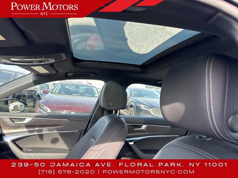 2023 Audi A6 2.0T Premium photo