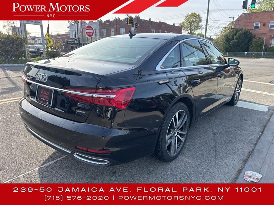 2023 Audi A6 2.0T Premium photo