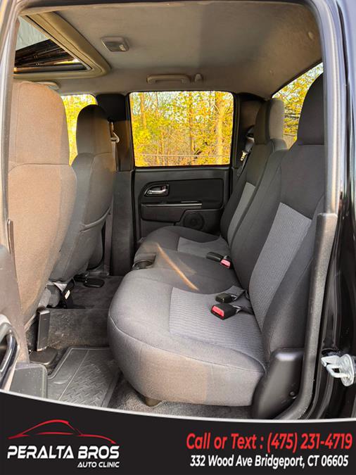 2008 Chevrolet Colorado LT photo