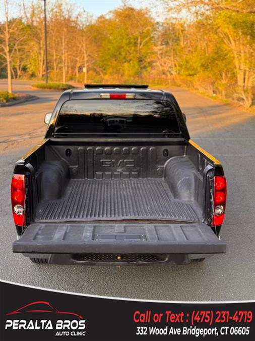 2008 Chevrolet Colorado LT photo
