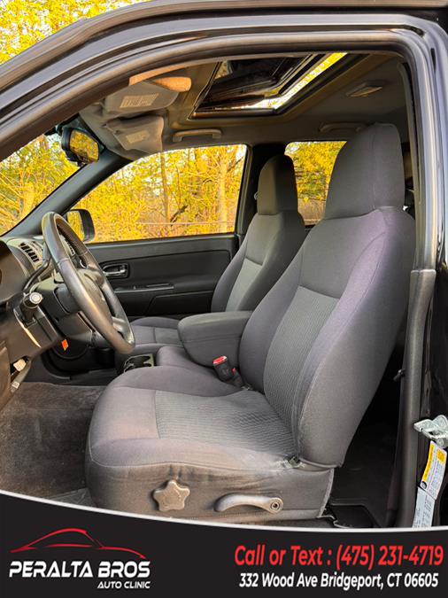 2008 Chevrolet Colorado LT photo