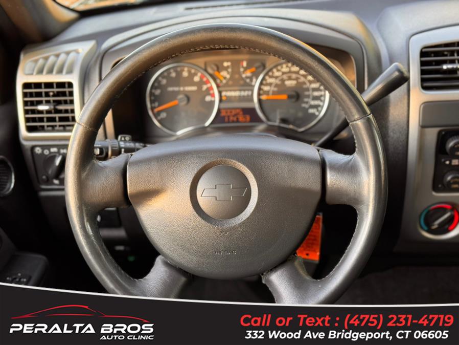 2008 Chevrolet Colorado LT photo