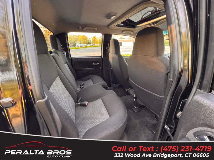 2008 Chevrolet Colorado LT photo