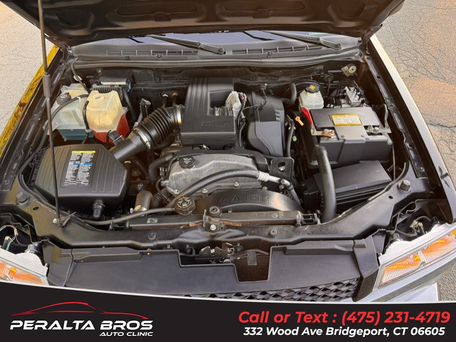 2008 Chevrolet Colorado LT photo