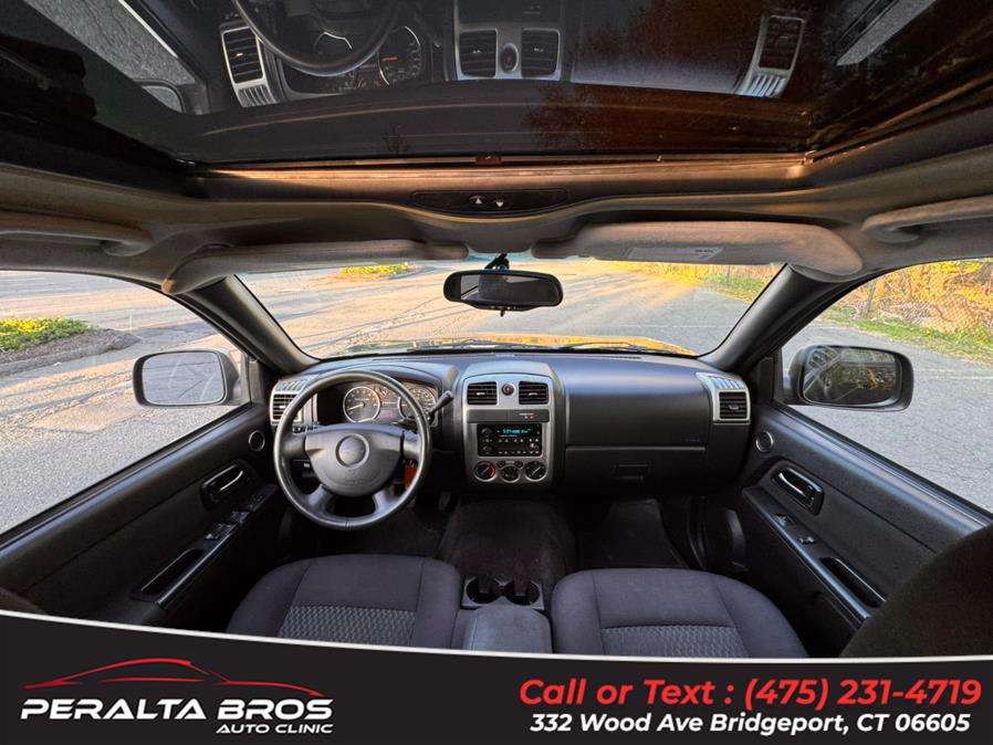 2008 Chevrolet Colorado LT photo