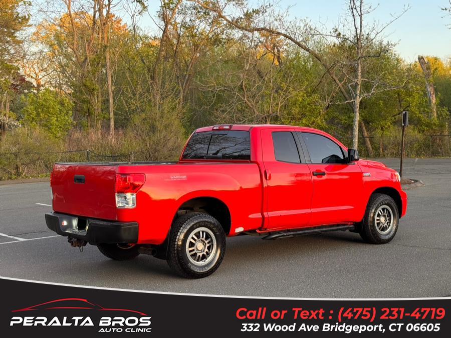 2011 Toyota Tundra Grade photo