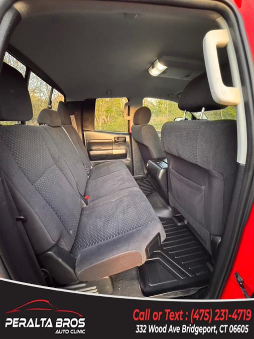 2011 Toyota Tundra Grade photo