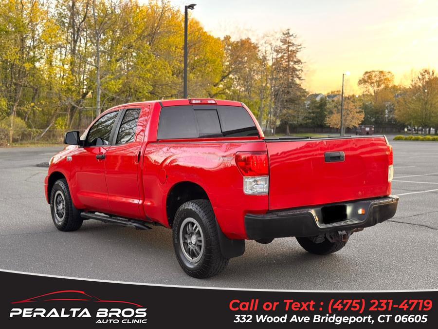 2011 Toyota Tundra Grade photo