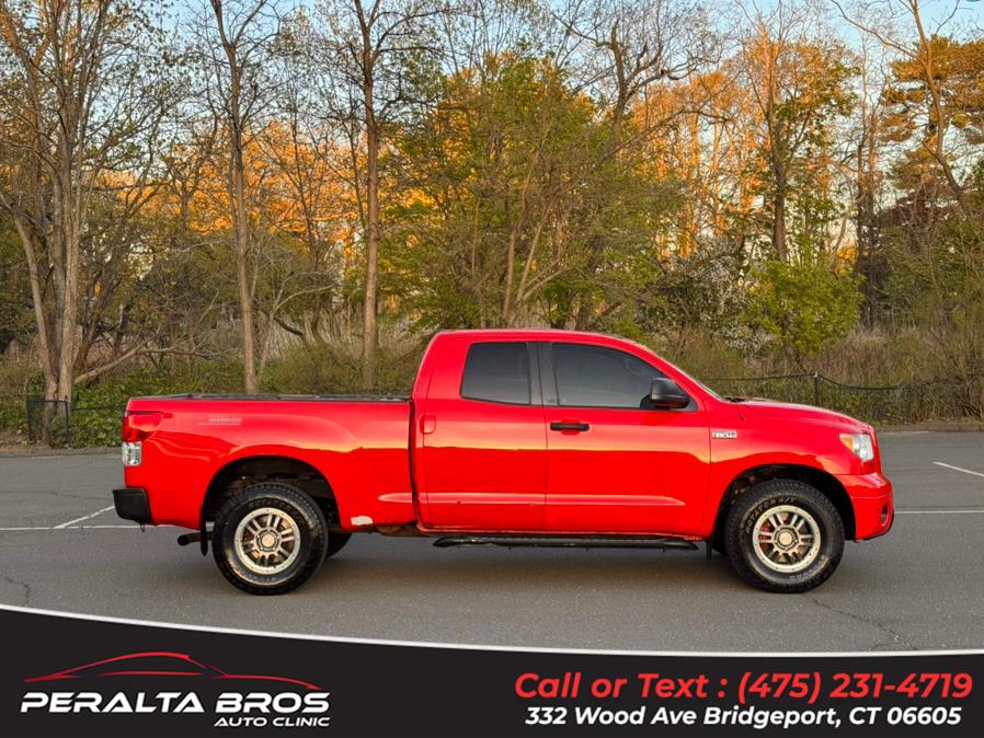 2011 Toyota Tundra Grade photo