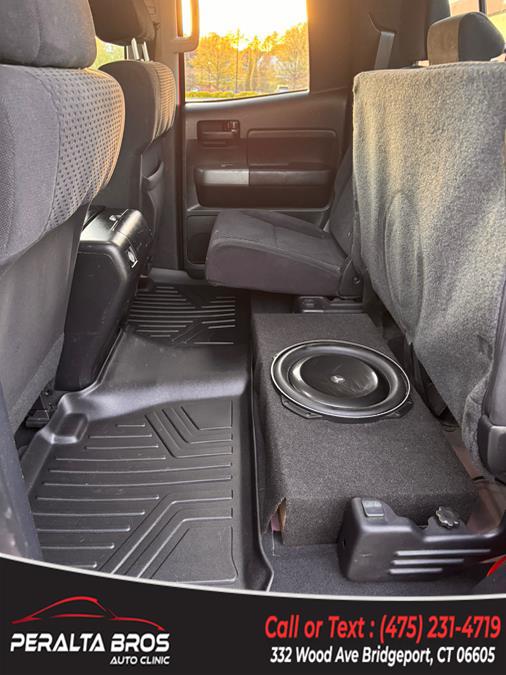 2011 Toyota Tundra Grade photo