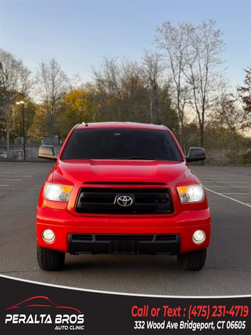 2011 Toyota Tundra Grade photo