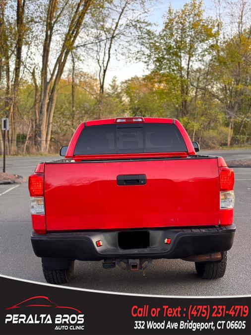 2011 Toyota Tundra Grade photo