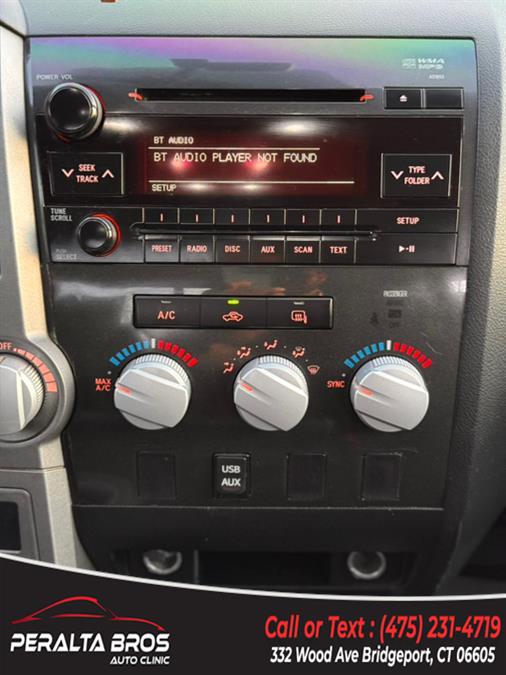 2011 Toyota Tundra Grade photo
