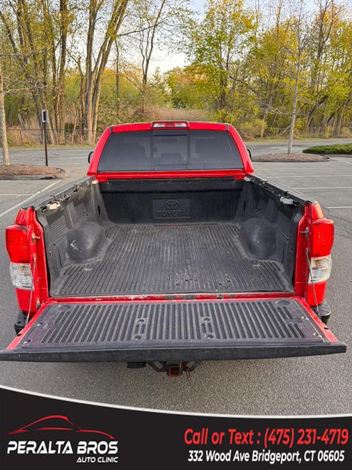 2011 Toyota Tundra Grade photo