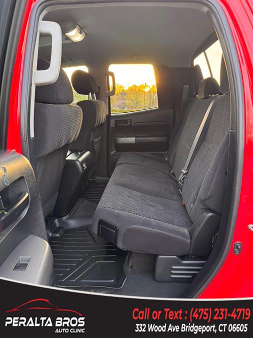 2011 Toyota Tundra Grade photo