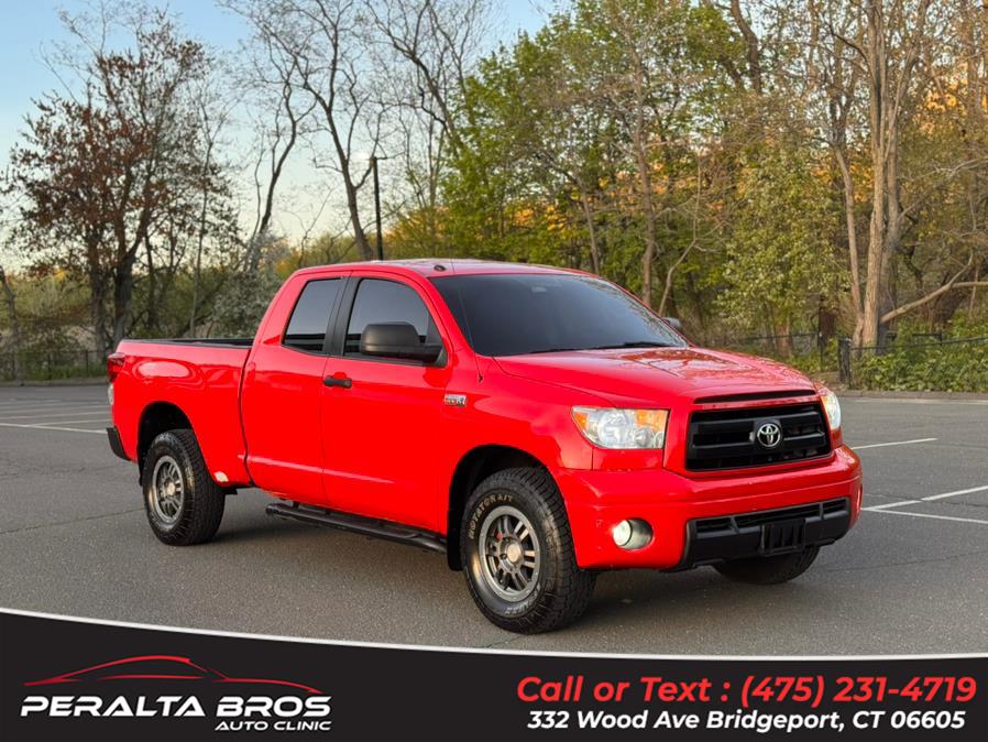 2011 Toyota Tundra Grade photo
