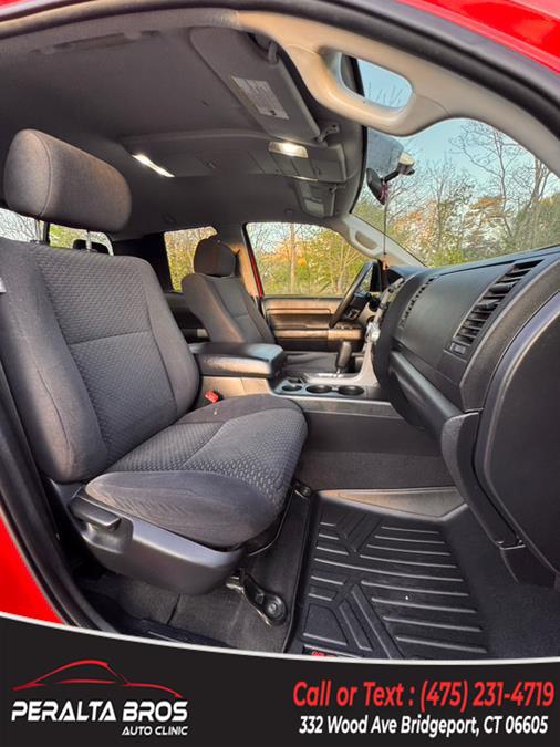 2011 Toyota Tundra Grade photo