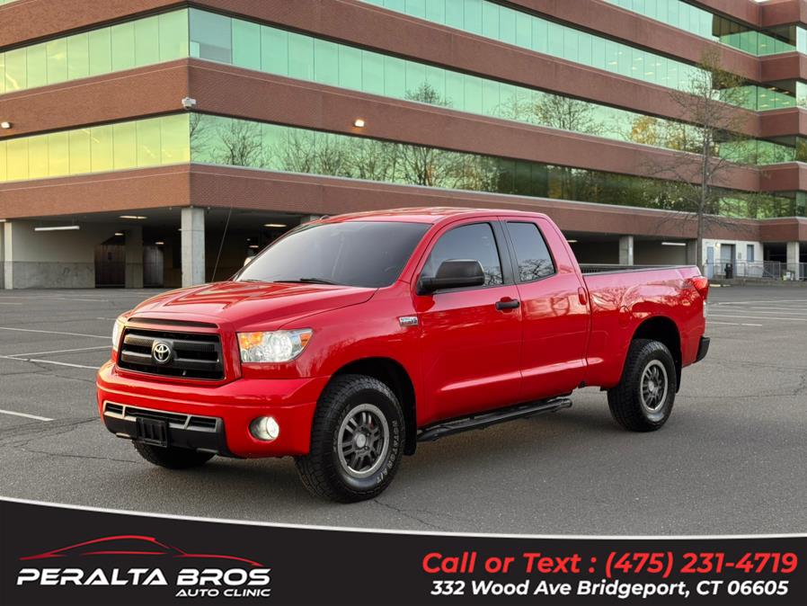 2011 Toyota Tundra Grade photo