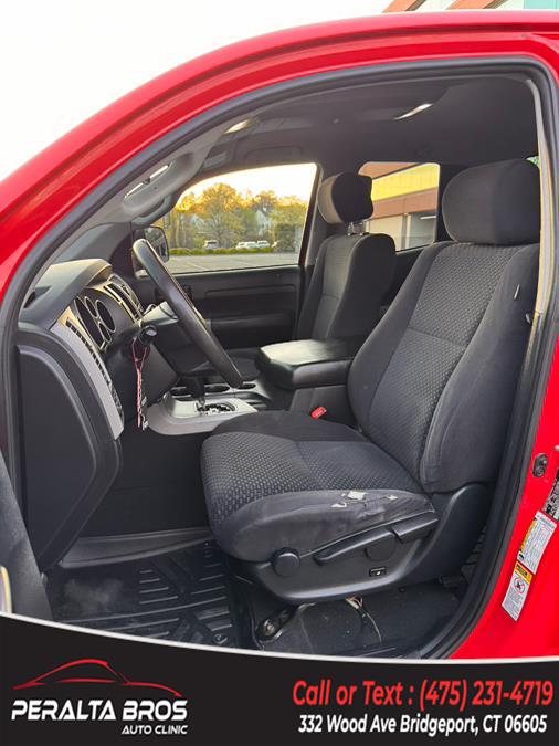 2011 Toyota Tundra Grade photo