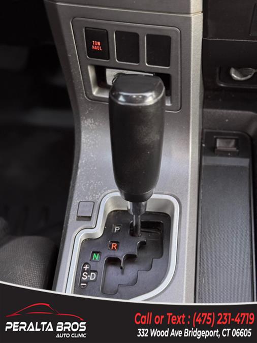 2011 Toyota Tundra Grade photo