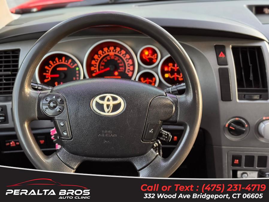 2011 Toyota Tundra Grade photo