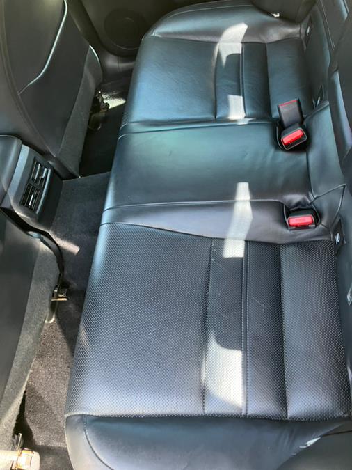2014 Lexus IS 250 photo