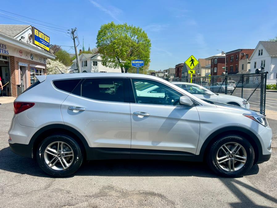 2018 Hyundai Santa Fe Sport 2.4L Auto AWD photo
