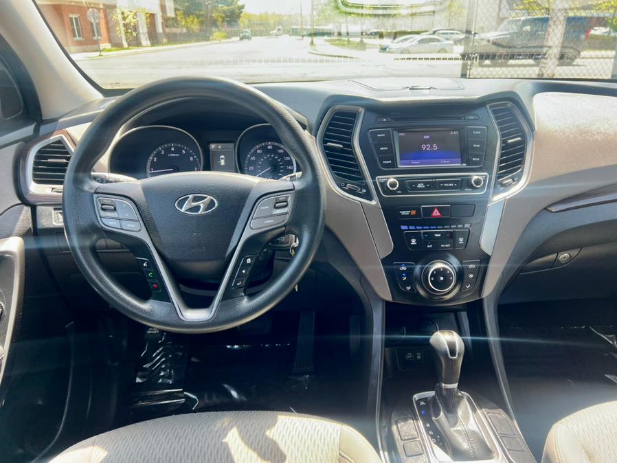 2018 Hyundai Santa Fe Sport 2.4L Auto AWD photo
