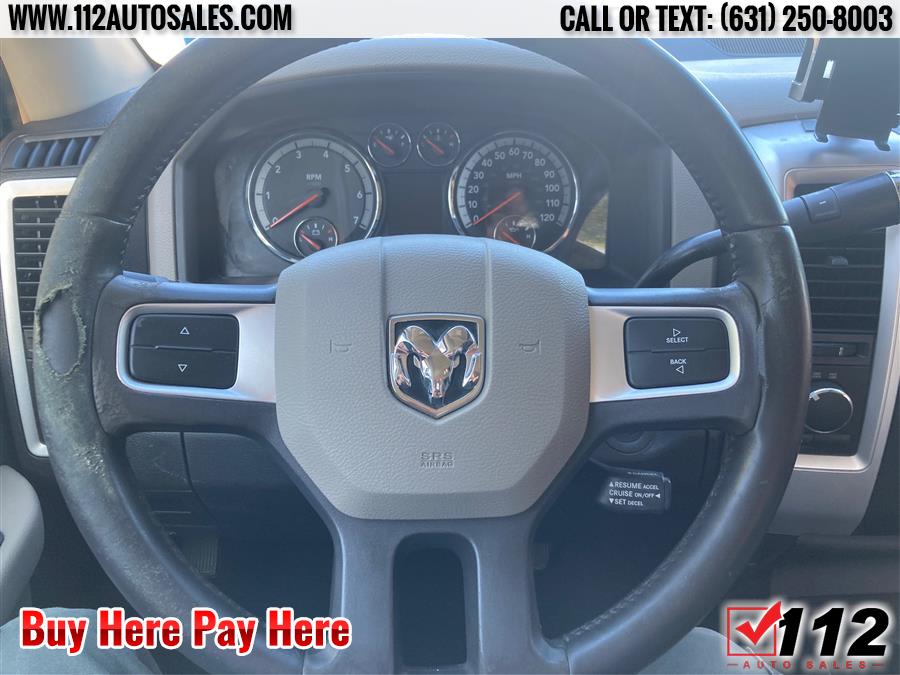 2010 Dodge RSX SLT photo