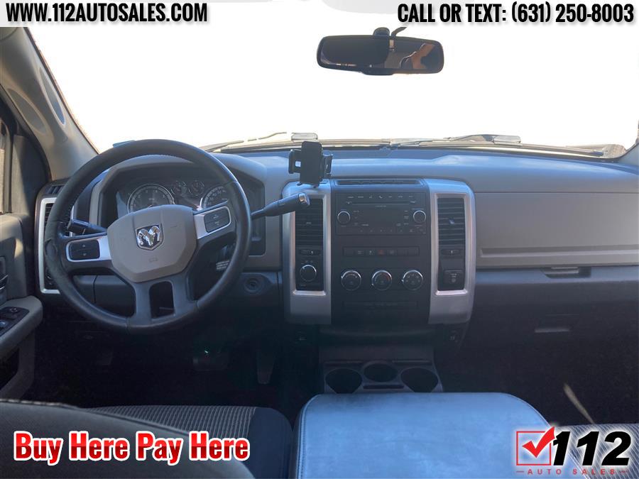 2010 Dodge RSX SLT photo