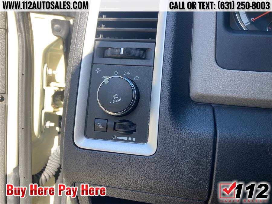 2010 Dodge RSX SLT photo