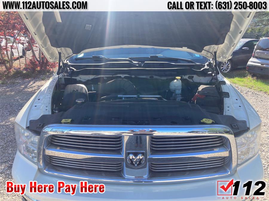 2010 Dodge RSX SLT photo