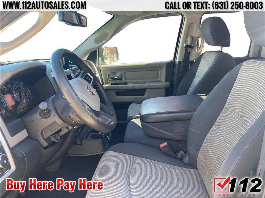 2010 Dodge RSX SLT photo