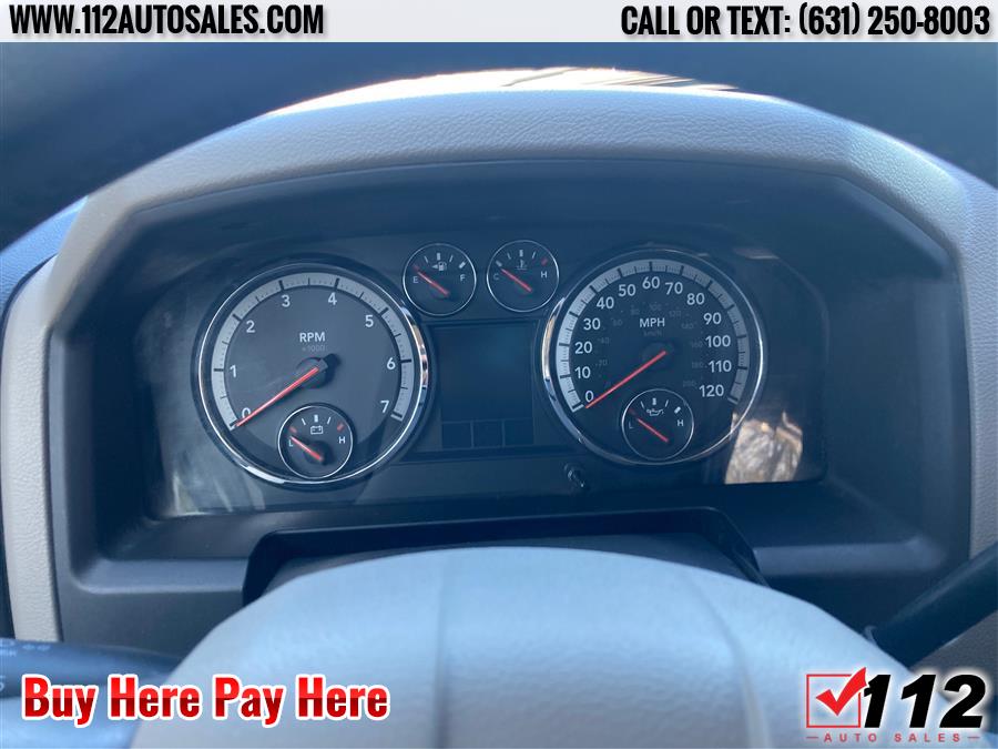 2010 Dodge RSX SLT photo