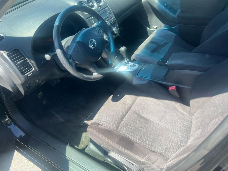 2012 Nissan Altima 2.5 photo