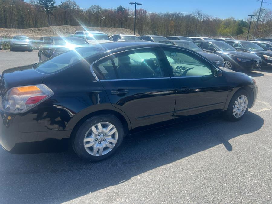 2012 Nissan Altima 2.5 photo