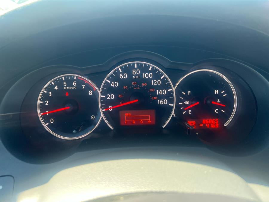 2012 Nissan Altima 2.5 photo