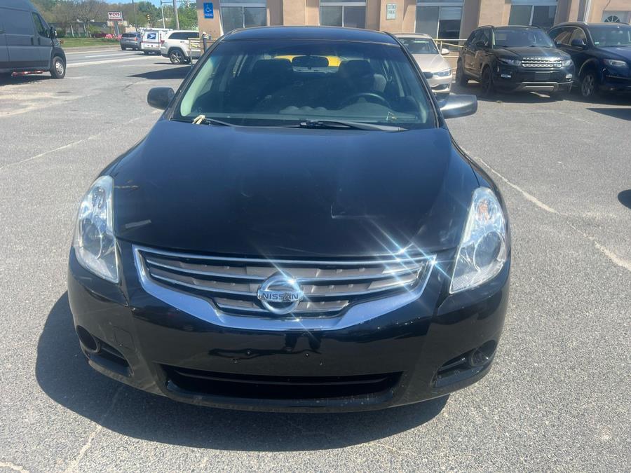 2012 Nissan Altima 2.5 photo