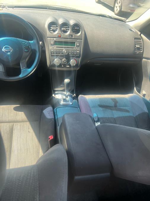 2012 Nissan Altima 2.5 photo