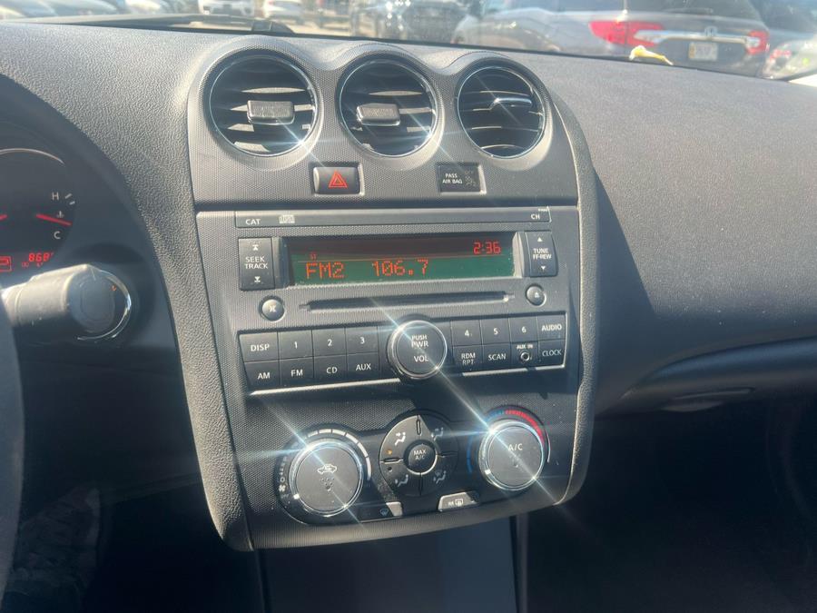 2012 Nissan Altima 2.5 photo