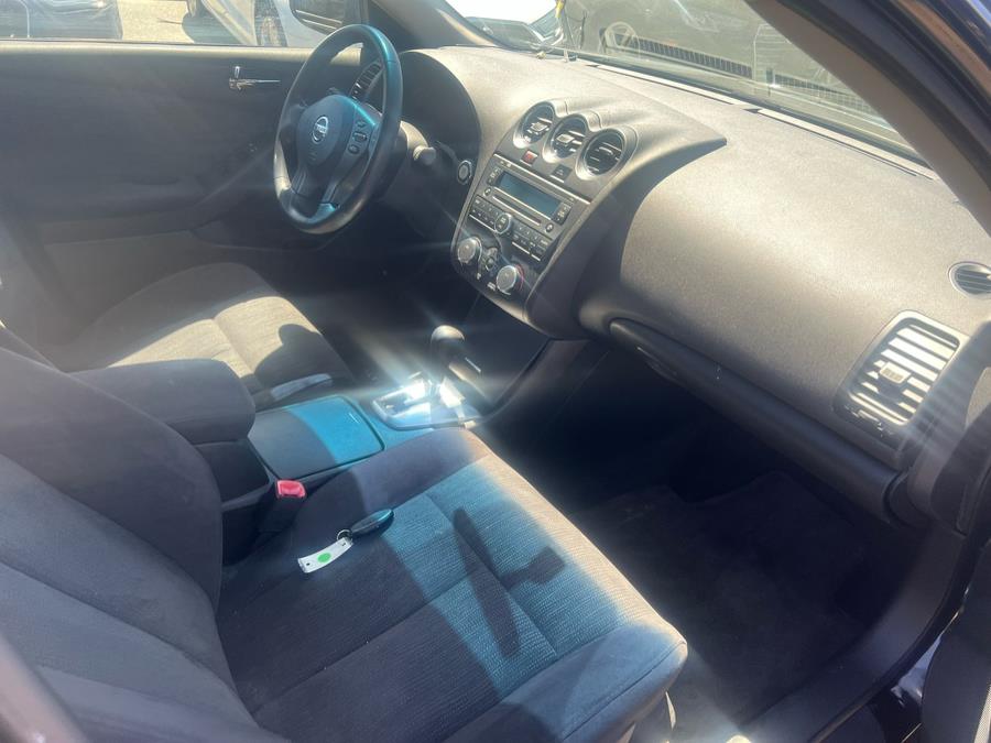 2012 Nissan Altima 2.5 photo