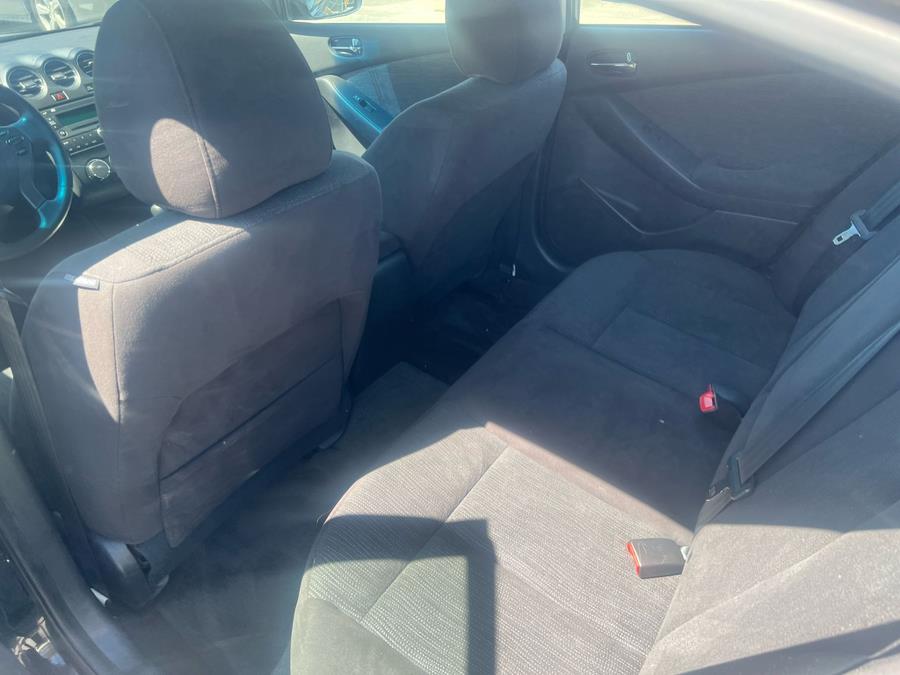 2012 Nissan Altima 2.5 photo