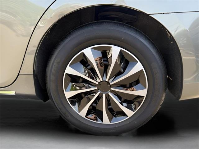 2014 Toyota Camry L photo