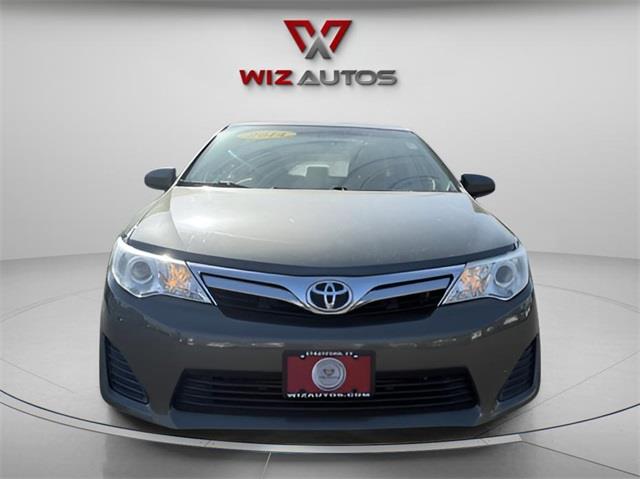 2014 Toyota Camry L photo