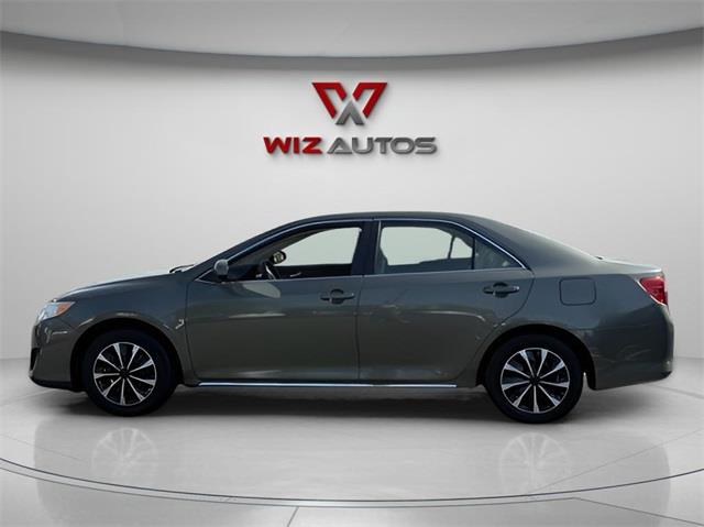 2014 Toyota Camry L photo