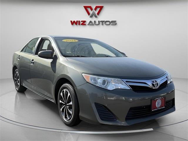 2014 Toyota Camry L photo