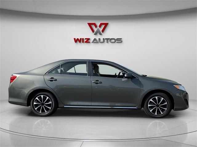 2014 Toyota Camry L photo