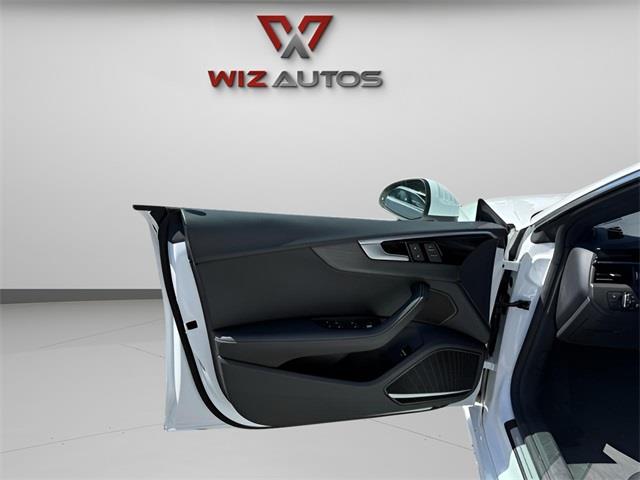 2022 Audi A5 Sportback Premium Plus photo
