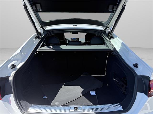 2022 Audi A5 Sportback Premium Plus photo